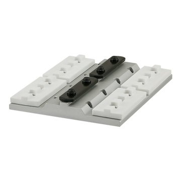 6866 -  15 Series Double Long UniBearing&trade;