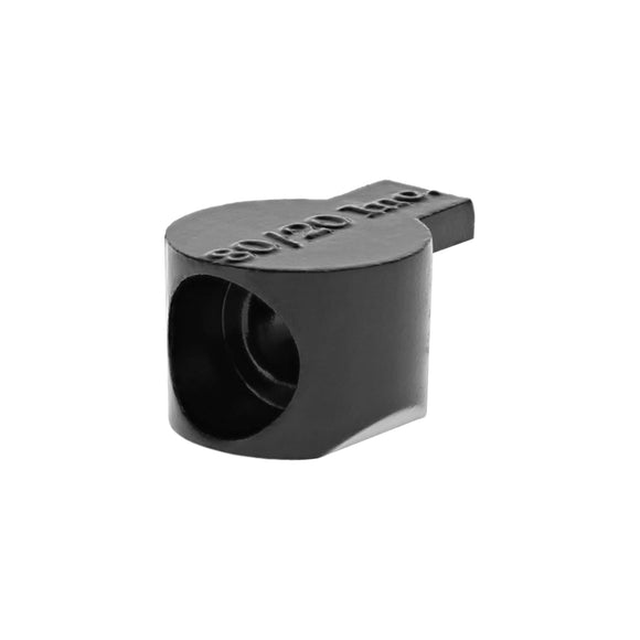 3391 -  10 Series Black Anchor Fastener Cam Only