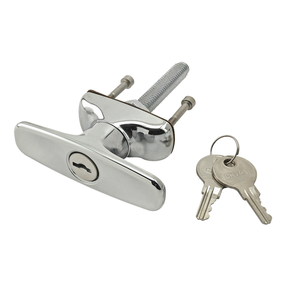 2932 -  10 & 15 Series Furniture Style Handle