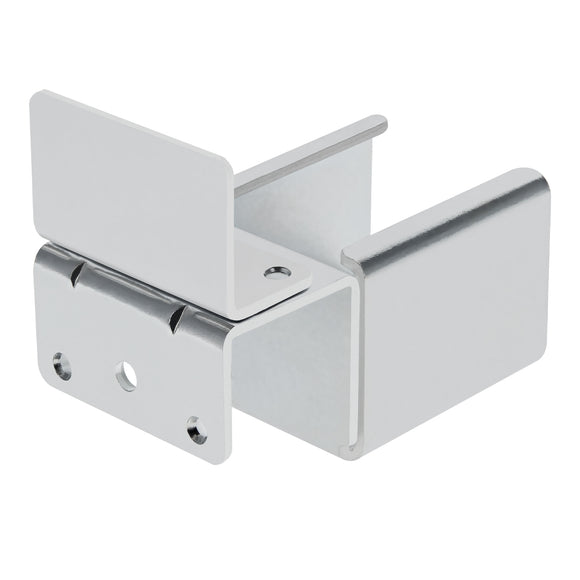 R40-TS -  Track Mount Tab Stop Narrow 