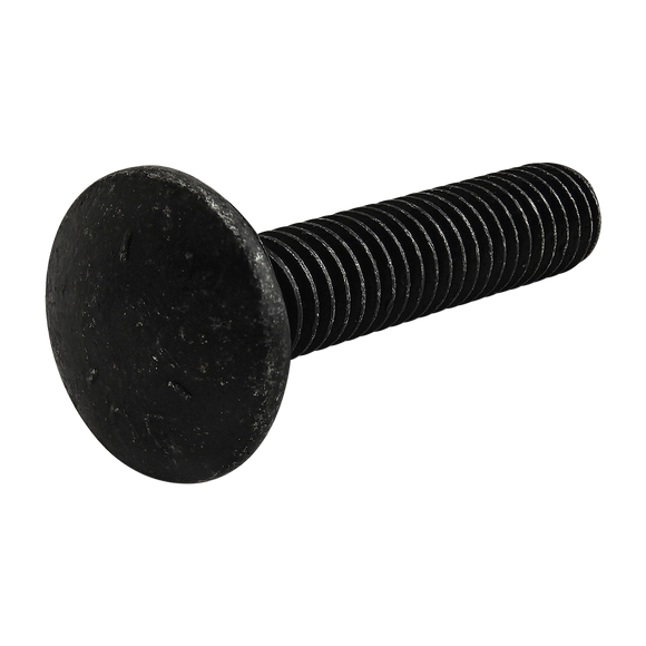 40-3134 -  5/16-18 x 38.10mm Slide-In Flanged Economy T-Slot Stud
