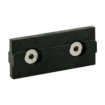 6793 -  10 Series Double-Keyed UniBearingâ Pad