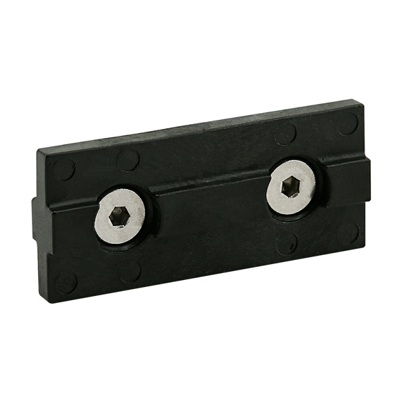 6793 -  10 Series Double-Keyed UniBearingâ Pad