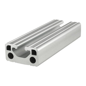 1534-LITE-120 -  1.5" X .75" T-SLOTTED EXTRUSION