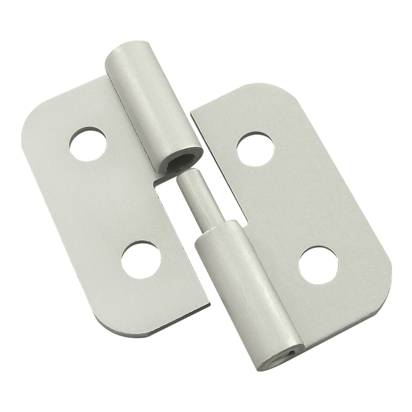 25-2837 -  25 Series Economy Lift-Off Hinge Right Hand with Short Pin