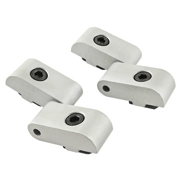 2104 -  15 Series Standard Lift-Off Hinge - Right Hand Assembly