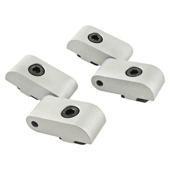 2104 -  15 Series Standard Lift-Off Hinge - Right Hand Assembly