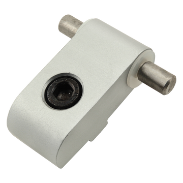 2098 -  15 Series Standard Lift-Off Hinge with Double Short Pins