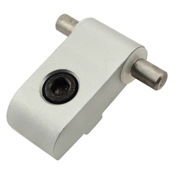 2098 -  15 Series Standard Lift-Off Hinge with Double Short Pins