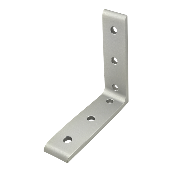 4413 -  15 Series 6 Hole - Tall Inside Corner Bracket