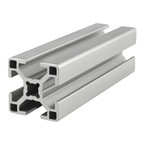 30-3030-6.05M -  30mm X 30mm T-SLOTTED EXTRUSION