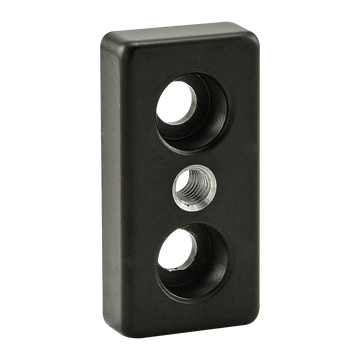 14021 -  30 Series, M8, Center Tap Base Plate