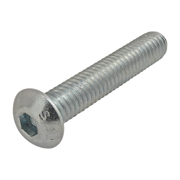 3945 -  5/16-18 x 1.750" Button Head Socket Cap Screw (BHSCS)