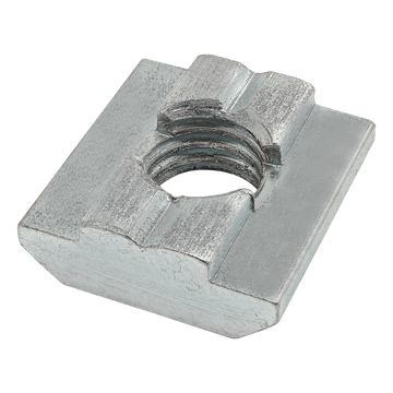 13025 -  M8 Self-Aligning Slide-in T-Nut