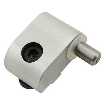 2075 -  10 Series Standard Lift-Off Hinge - Right Hand with Single Short Pin