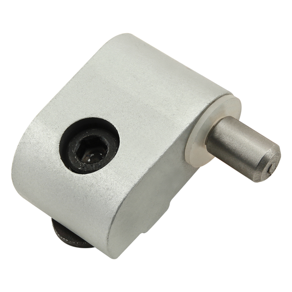 2075 -  10 Series Standard Lift-Off Hinge - Right Hand with Single Short Pin