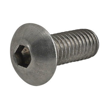 17-5312 -  M5 x 12.00mm Button Head Socket Cap Screw (BHSCS)