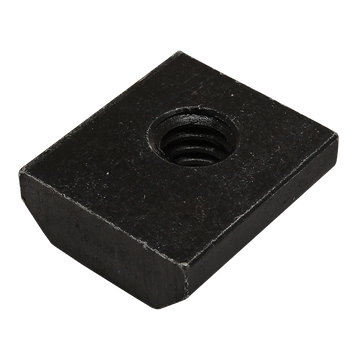 40-3202 -  40 Series 1/4-20 Standard Slide-in T-Nut