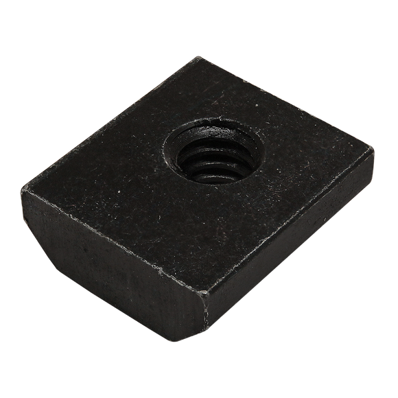 40-3202 -  40 Series 1/4-20 Standard Slide-in T-Nut