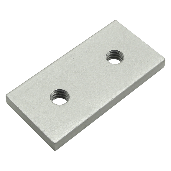 2495 -  10 Series Wide Backing Plate