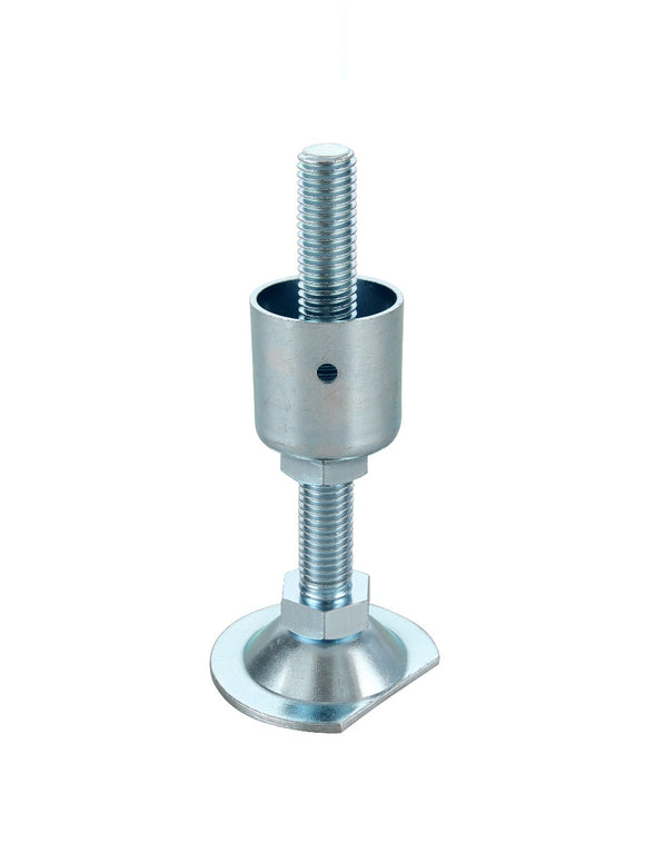 AF-OLEV -  Outer Leveling Foot M12 Adjustable