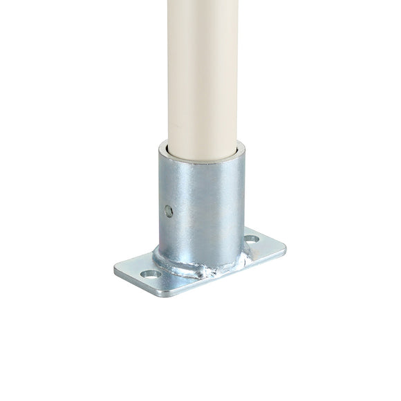 AF-TSM -  Tee Pipe Mount