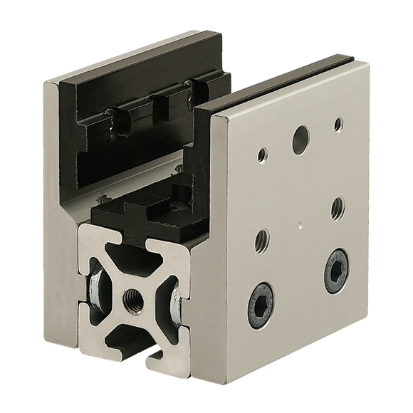 40-6870 -  40 Series Short - Single Mount Unibearing&trade; Assembly