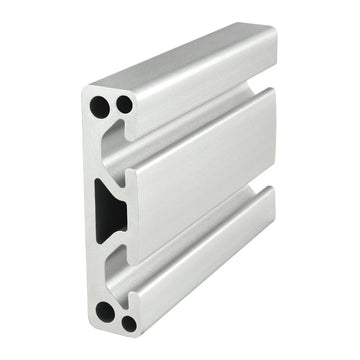 3075-120 -  3" X .75" T-SLOTTED EXTRUSION 120" BAR