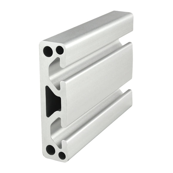 3075-120 -  3" X .75" T-SLOTTED EXTRUSION 120" BAR