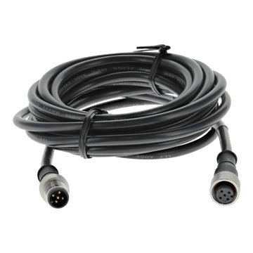 20300 -  M12 extension cable, 5-pin, 5m, 16 ft