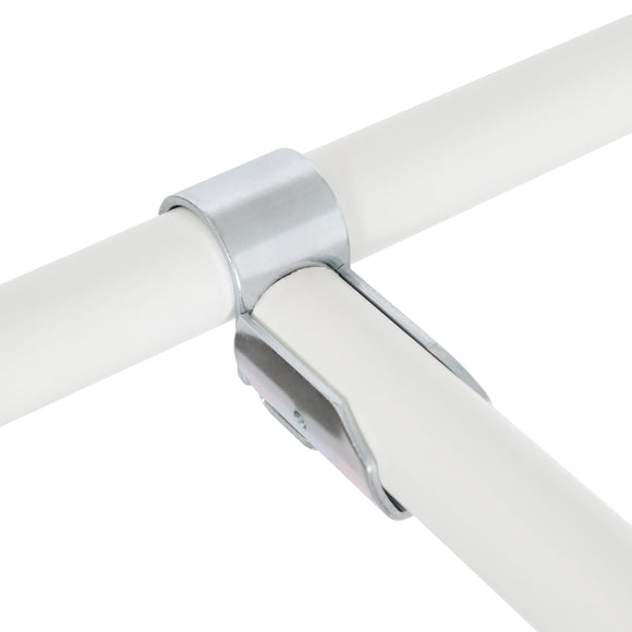 AI-CENTER -  Slide Pipe Mounting Bracket Drop Stop