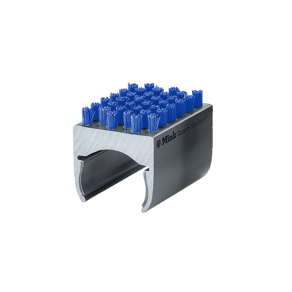 AO-BRUSH -  Protective Pipe Brush Clip