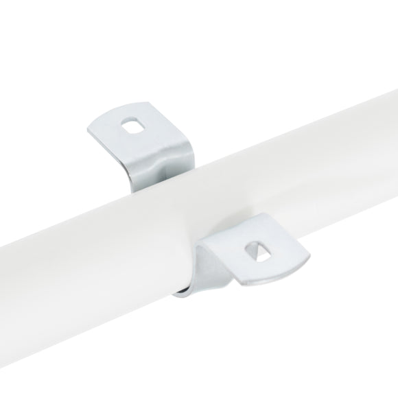 AO-EMT2 -  EMT Pipe Clamp Double Mount