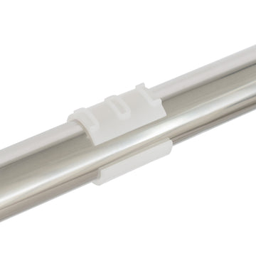 AP-HINGE -  Plastic Hinge Sleeve for Pipe Joints