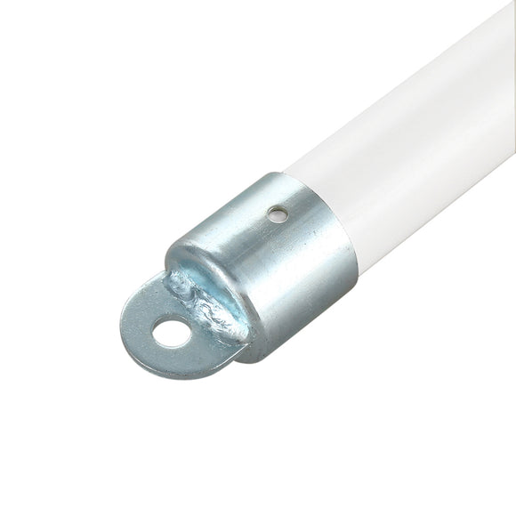 AP-HOLE -  Steel Sleeve Hanger End Cap