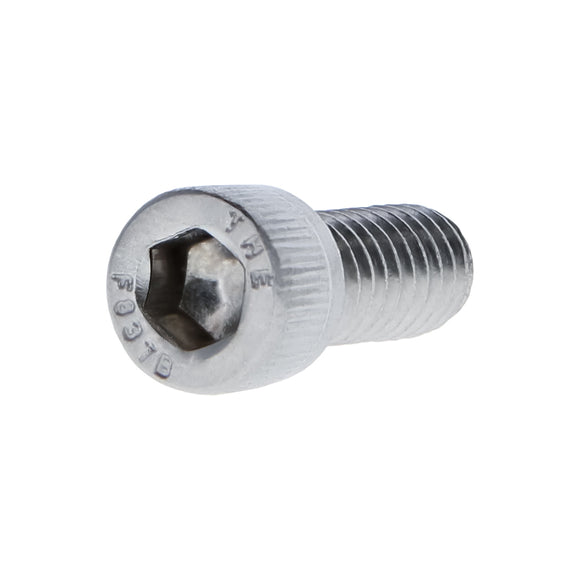 3651 -  1/4-20 x .625" Socket Head Cap Screw (SHCS)