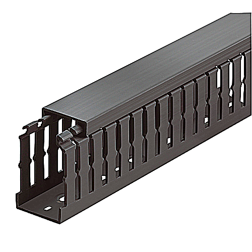 AW-DUCT -  PVC Wiring Duct 6 ft