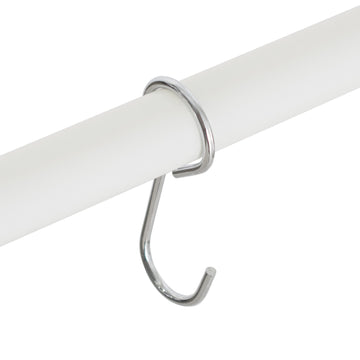 AW-HOOK -  Metal Front Hook