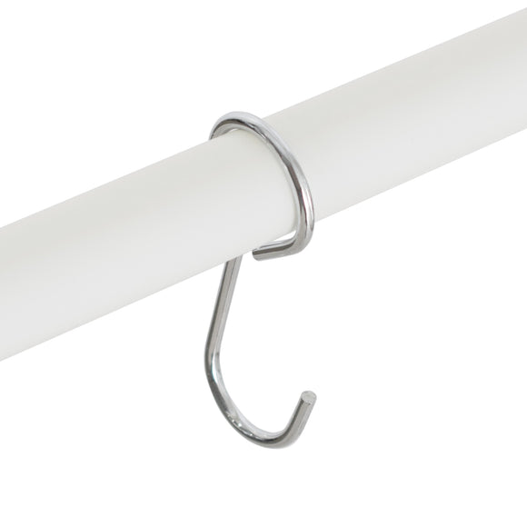 AW-HOOK -  Metal Front Hook