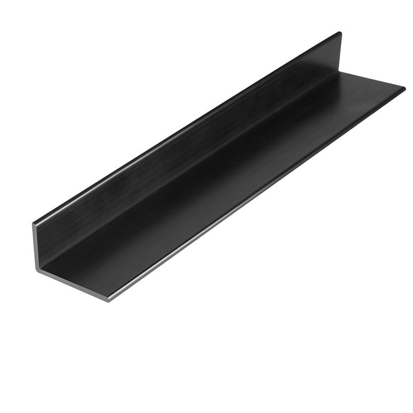 AW-LBK21 -  L-Shaped Plastic Angle ESD