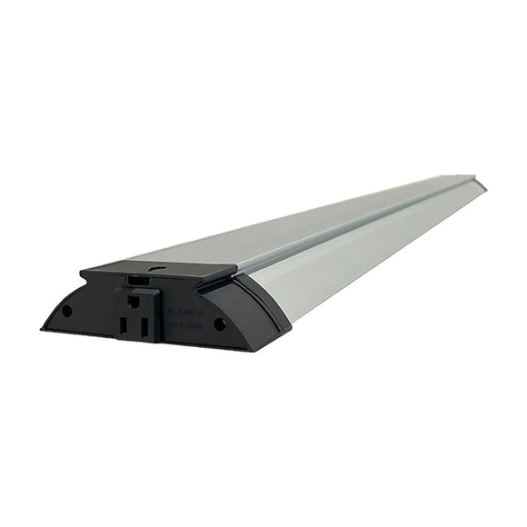 AW-LIGHT46 -  Plug-In Workstation LED Light 46"