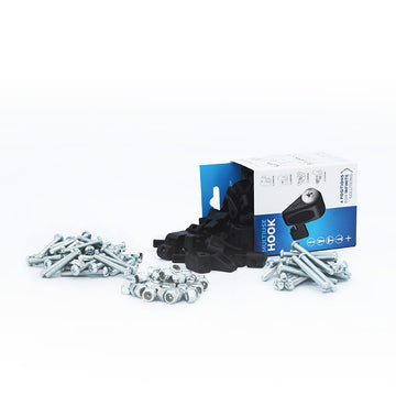 AW-PEG -  MODULAR PEG HOOKS