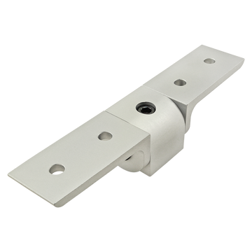 4408 -  15 Series 90 Degree&nbsp;Right Angle Structural Pivot Assembly&nbsp;with Dual "L" Arms