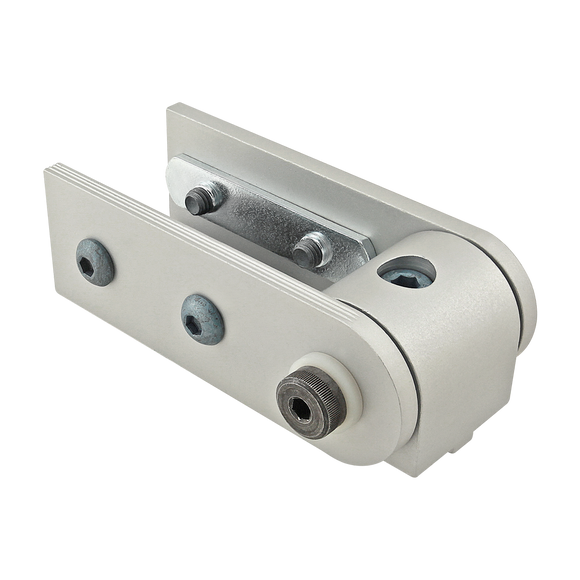 40-4380 -  40 Series Standard 0 Degree Dynamic Pivot Assembly with Dual Straight Arms