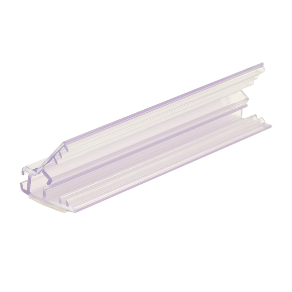 2851 -  Light-Duty Adhesive Clamp x 3" Long