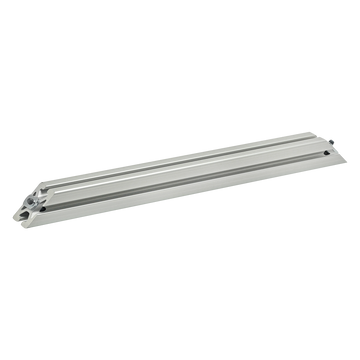 40-2545 -  40-4040 45 Degree Support, 480mm Long