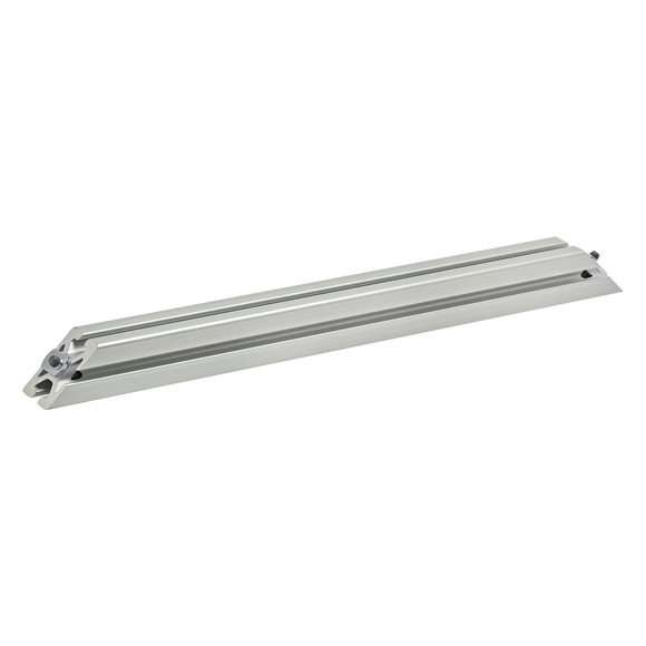 40-2545 -  40-4040 45 Degree Support, 480mm Long