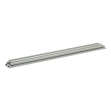 20-2568 -  20-2040 45 Degree Support, 480mm Long