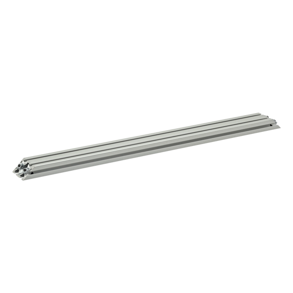 20-2568 -  20-2040 45 Degree Support, 480mm Long