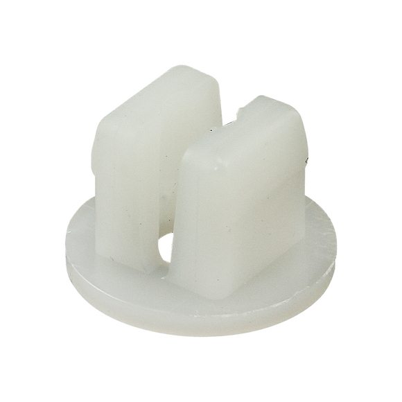 40-3346 -  Nylon T-Slot Nut (50-pack)